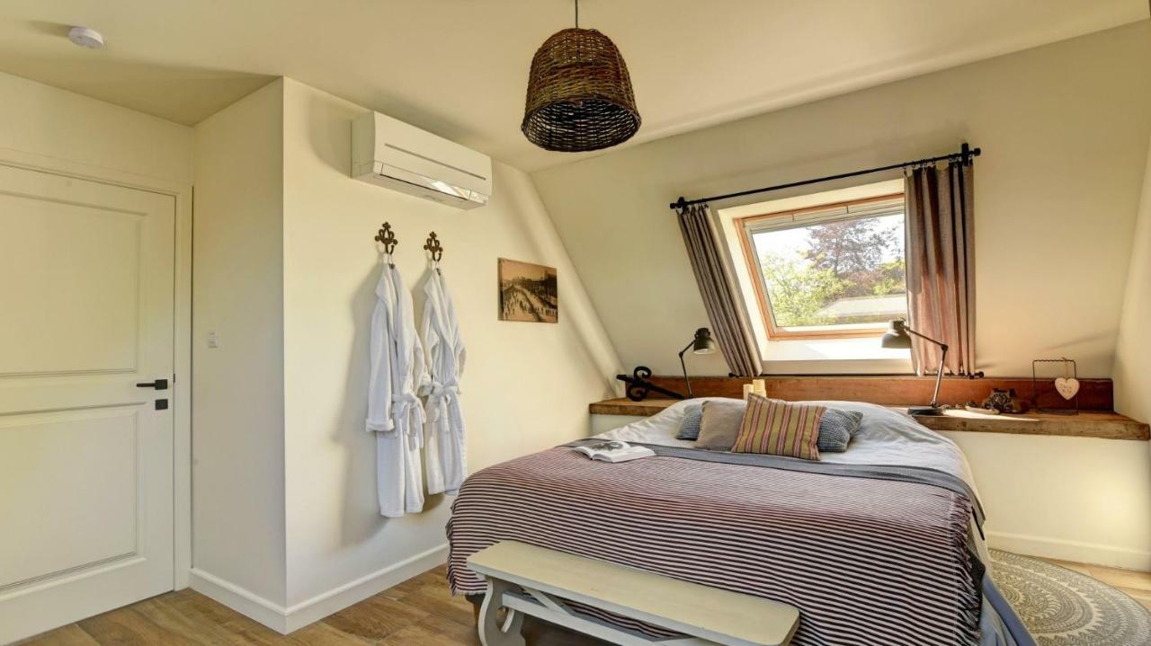 B&B Eikenlaan 12 Генк Екстер'єр фото